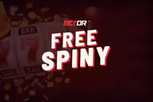 Betor free spiny 2026 – Jak získat volná zatočení zdarma
