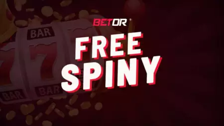 Betor free spiny 2023 – Jak získat volná zatočení zdarma