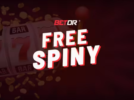 Betor free spiny 2026 – Jak získat volná zatočení zdarma