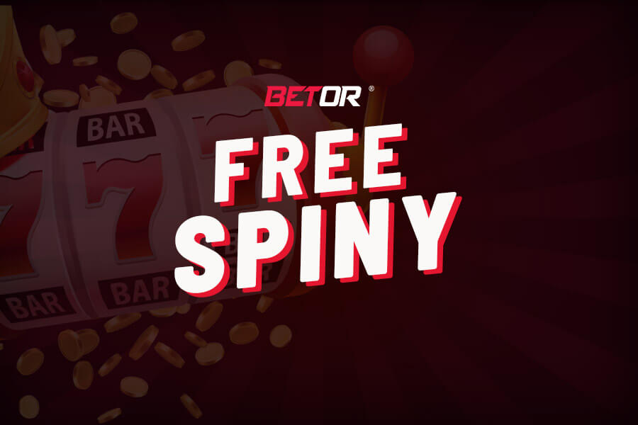 Betor free spiny 2025 – Jak získat volná zatočení zdarma