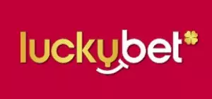 Luckybet online casino bonusy