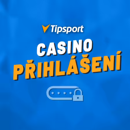 Tipsport casino přihlášení 2026 – Návod na přihlášení + nejčastější problémy