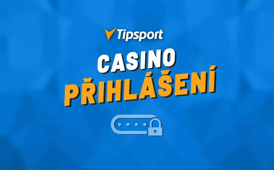 Tipsport casino přihlášení 2023 – Návod na přihlášení + nejčastější problémy
