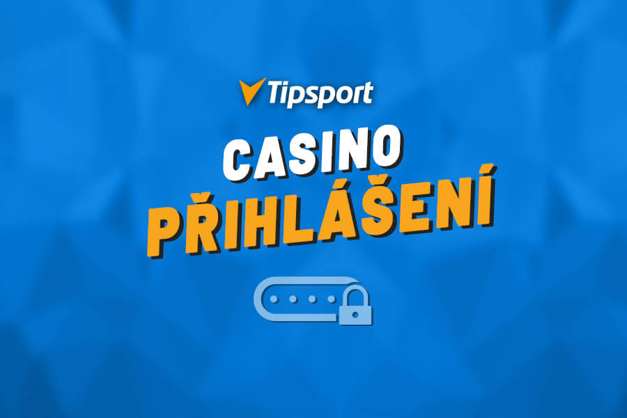 Tipsport casino přihlášení 2025 – Návod na přihlášení + nejčastější problémy