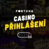 Fortuna casino přihlášení 2022 – Návod na iFortuna přihlášení + zapomenuté údaje