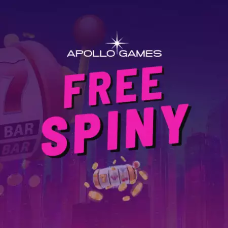 Apollo Games casino free spiny dnes – Vyzvedněte aktuální volná zatočení!
