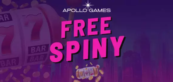 Apollo Games casino free spiny dnes – Berte volná zatočení právě dnes!