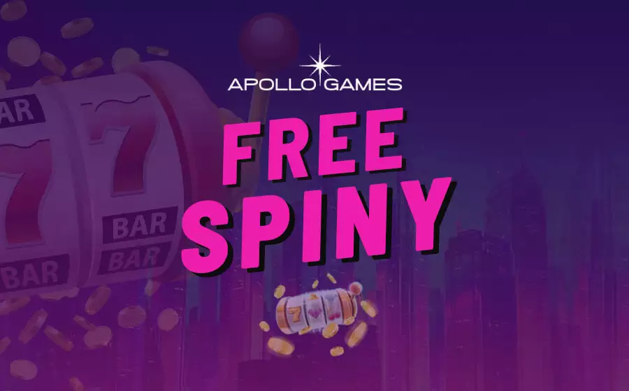 Apollo Games casino free spiny každý den – Získejte volná zatočení zdarma