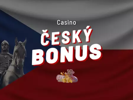 Český casino bonus 2022 – Oslavte Den české státnosti (28.9.) s bonusy a free spiny zdarma!