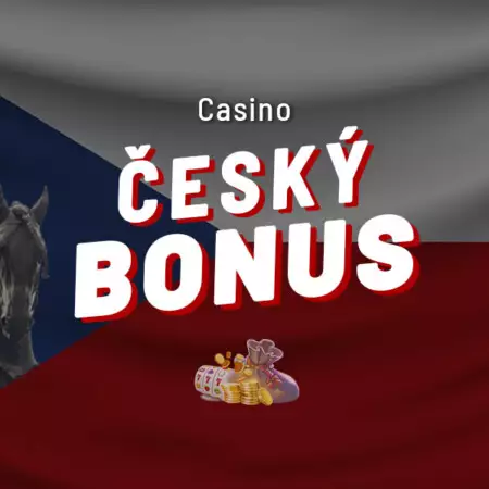 Český casino bonus 2022 – Berte bonusy a free spiny zdarma každý den