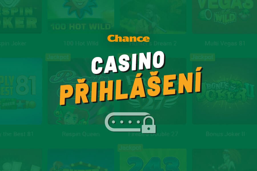 Chance přihlášení 2025 – Jak na Chance.cz přihlášení krok za krokem a nejčastější problémy
