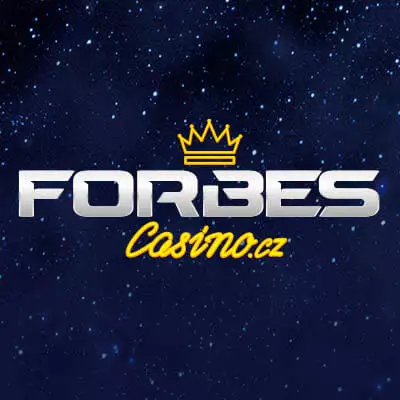 Forbes casino cz