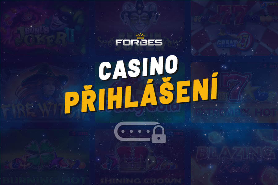 Forbes přihlášení 2025 – Postup s obrázky + nejčastější problémy