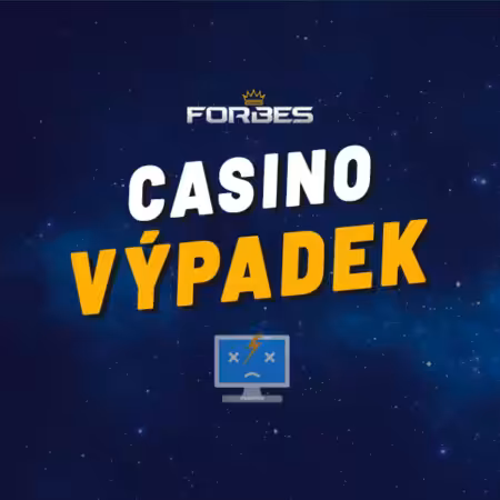 Forbes výpadek 2026 – Co dělat, když Forbes nefunguje