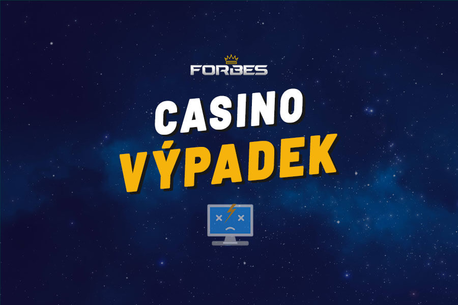 Forbes výpadek 2025 – Co dělat, když Forbes nefunguje