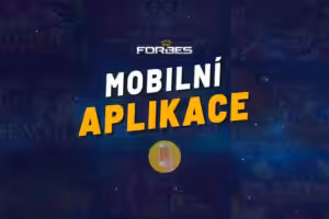 Forbes mobilní aplikace – Stáhněte si Forbes casino app a hrajte odkudkoliv!