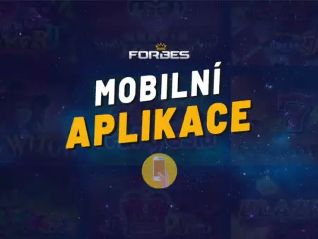 Forbes mobilní aplikace – Stáhněte si Forbes casino app a hrajte odkudkoliv!