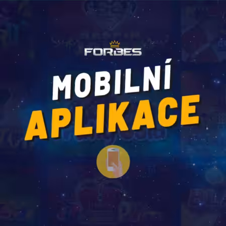 Forbes mobilní aplikace – Stáhněte si Forbes casino app a hrajte odkudkoliv!