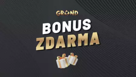 Grandwin casino bonus 2023 – Berte skvělé bonusy každý den!