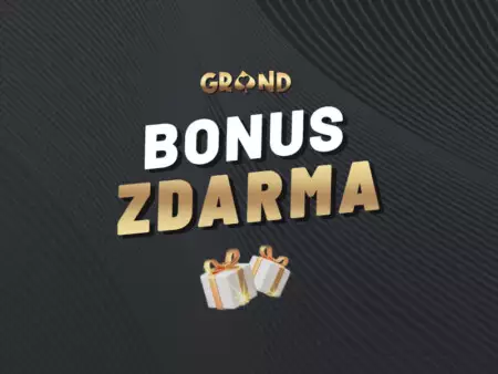 Grandwin casino bonus 2023 – Berte skvělé bonusy každý den!
