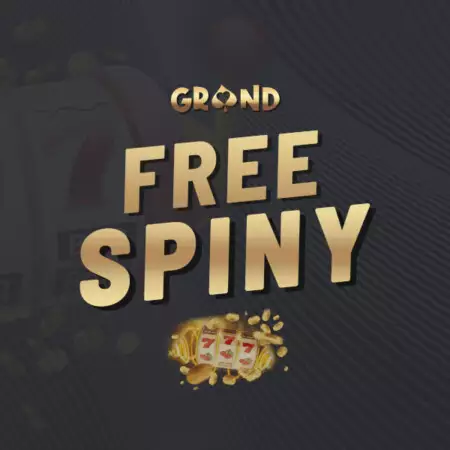 Grandwin casino free spiny dnes – Získejte 150 volných zatočení zdarma!