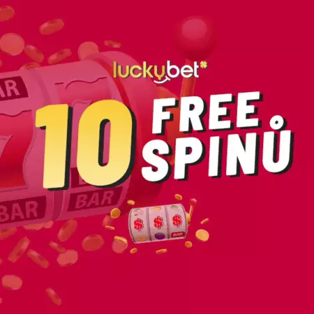 Luckybet free spiny dnes – Získejte každodenní volná zatočení s bonusy!