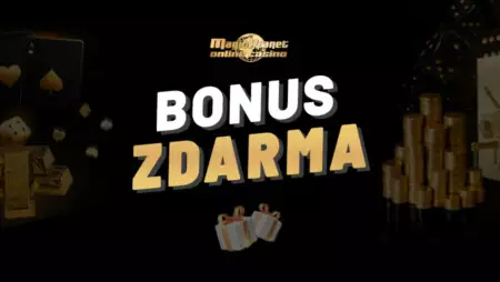 Magic Planet casino bonus 2024 – Berte odměnu 500 Kč, vstupní bonusy i free spiny!