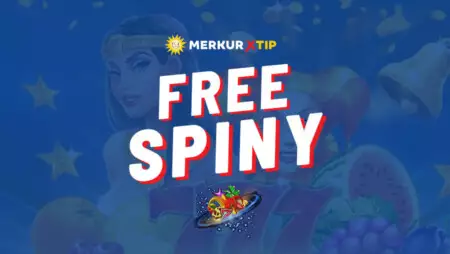 MerkurXtip casino free spiny 2022 – Získejte až 10 000 free spinů!