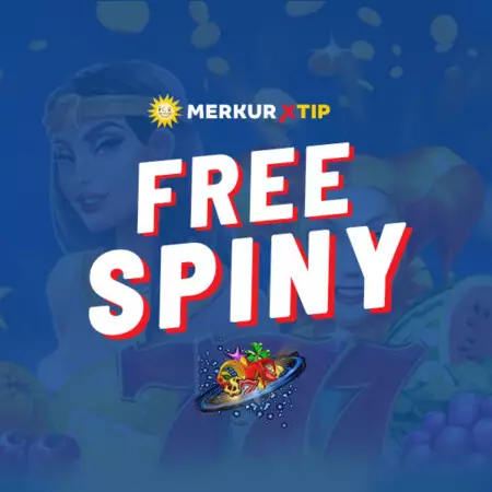 MerkurXtip casino free spiny 2023 – Získejte volná zatočení právě teď!