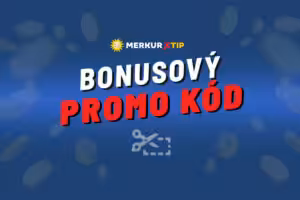 MerkurXtip promo kód 2026 – Objevte náš exkluzivní bonusový kód