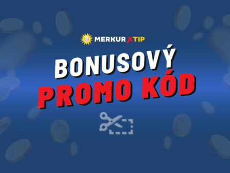 MerkurXtip promo kód 2025 – Objevte náš exkluzivní bonusový kód