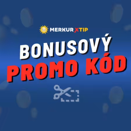 MerkurXtip promo kód 2026 – Objevte náš exkluzivní bonusový kód