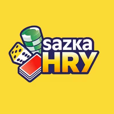 Sazka průvodce 1 Sazka Hry casino logo