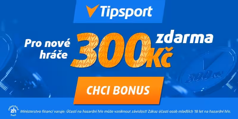 Svatomartinské casino hody v Tipsportu