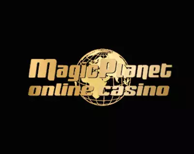 Magic Planet casino