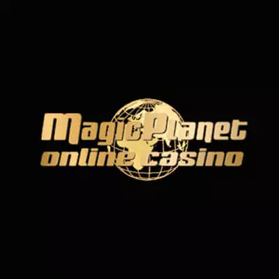 Magic Planet casino recenze