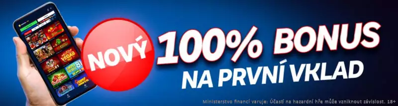 Kasino MerkurXtip berputar gratis berkat bonus 10.000 CZK