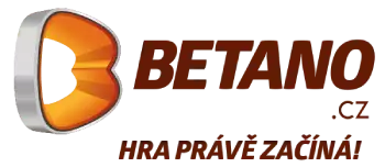 Online kasino Betano cz