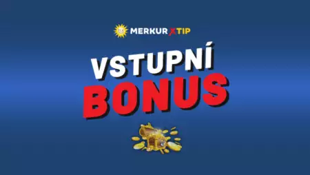 MerkurXtip casino bonus 2022 – Získejte uvítací bonus až 10 000 Kč