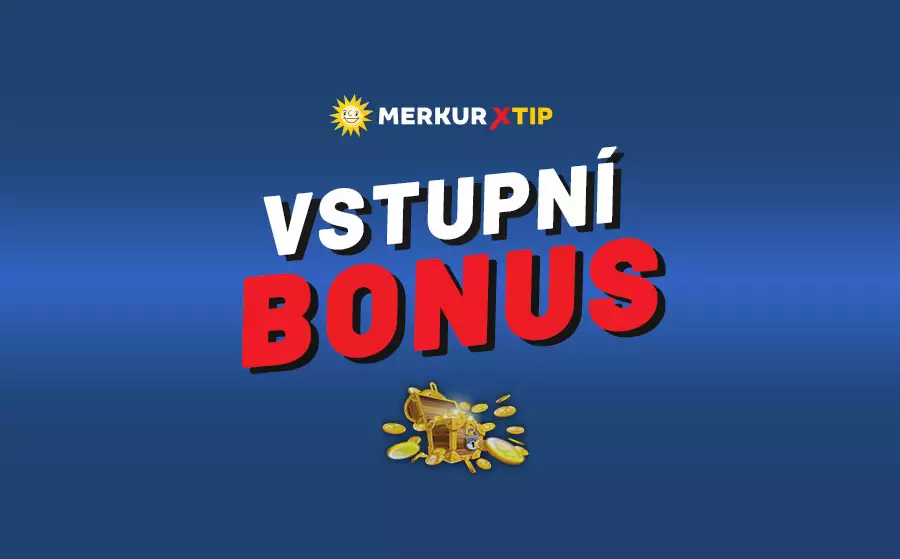 MerkurXtip casino bonus 2023 – Berte bonus za registraci právě teď