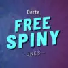 Dnešní free spiny | Sobota 11. října 2025 | Dnes aktualizováno