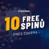 Forbes casino free spiny dnes – Berte volná zatočení každý den
