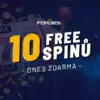Forbes casino free spiny dnes – Berte volná zatočení v lednovém kalendáři každý den