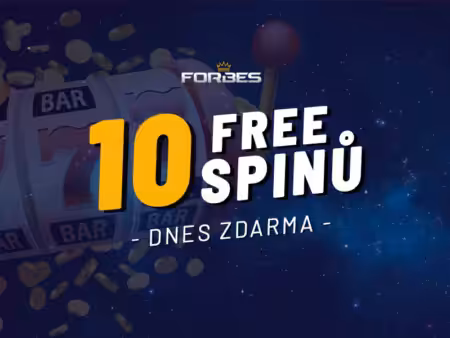 Forbes casino free spiny dnes – Berte volná zatočení každý den