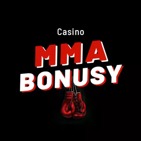 MMA casino bonus 2023 – Sázky a free spiny zdarma během Oktagonu 49!