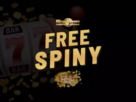 Magic Planet free spiny dnes – Berte volná zatočení zdarma