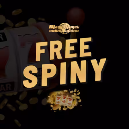 Magic Planet free spiny dnes – Berte volná zatočení zdarma