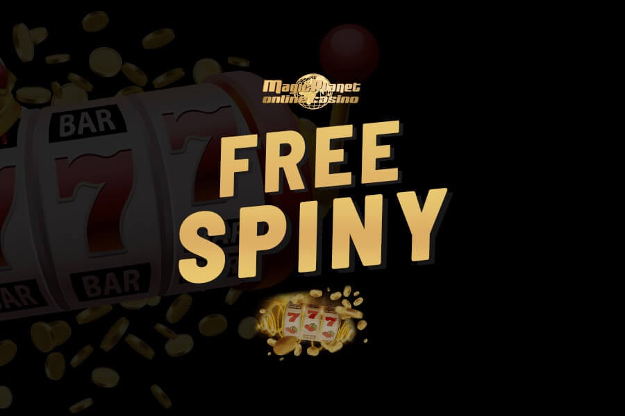 Magic Planet free spiny dnes – Berte volná zatočení zdarma
