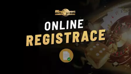 Magic Planet casino registrace 2023 – Návod na založení účtu a získání bonusu!