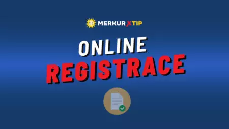 Merkur casino online registrace 2023 – Postup krok za krokem s obrázky